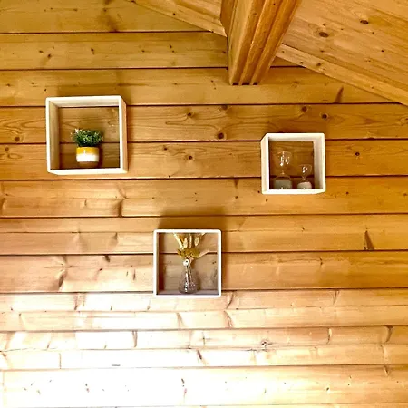 Chalet Pura Vida Samoens Grand Massif 6-8 Morillon