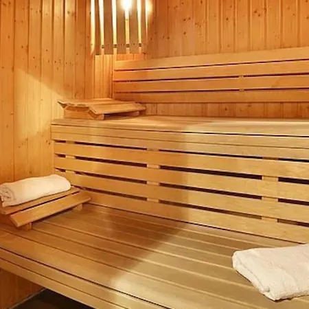 Chalet Pura Vida Samoens Grand Massif 6-8 *